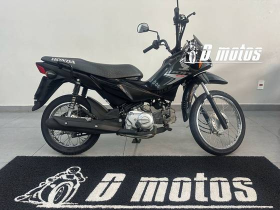 HONDA POP 110i HONDA POP 110i